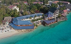 Zenobia Beach Resort